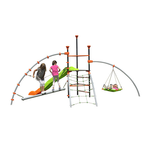 Swing Sets & Swing And Slide Sets on Sale Limited Time Only!